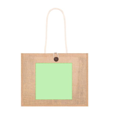 Bolsa Ecológica Personalizada 86820