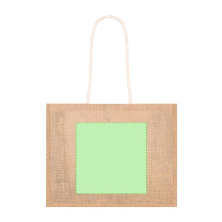 Bolsa Ecológica Personalizada 86820