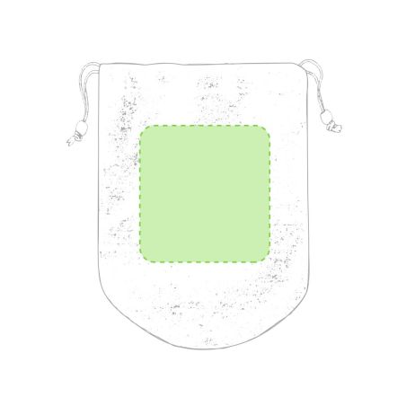 Neceser Ecológico Personalizado 86825