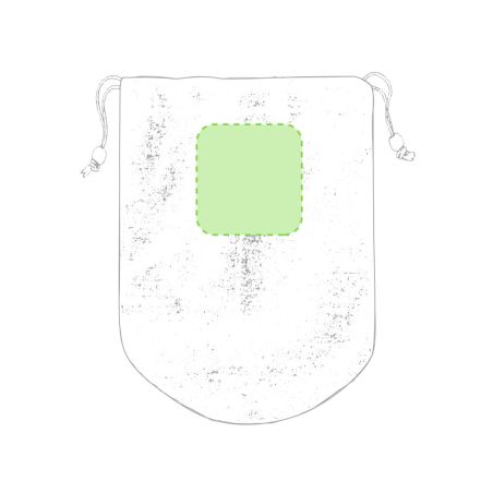 Neceser Ecológico Personalizado 86825