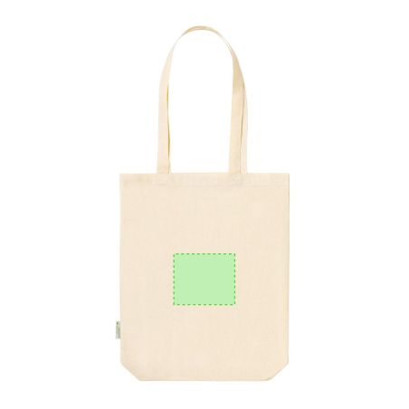 Bolsa Ecológica Personalizada 86835