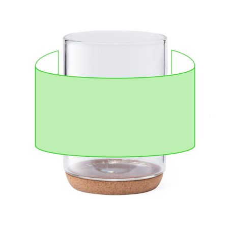 Taza Ecológica Personalizada 86865