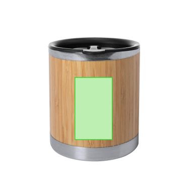 Vaso Ecológico Personalizado 86875