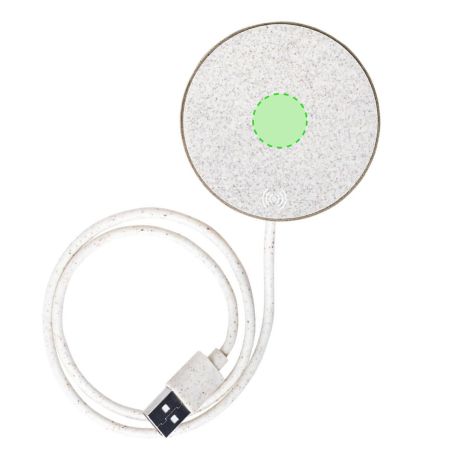 Cargador Ecológico Personalizado 86929