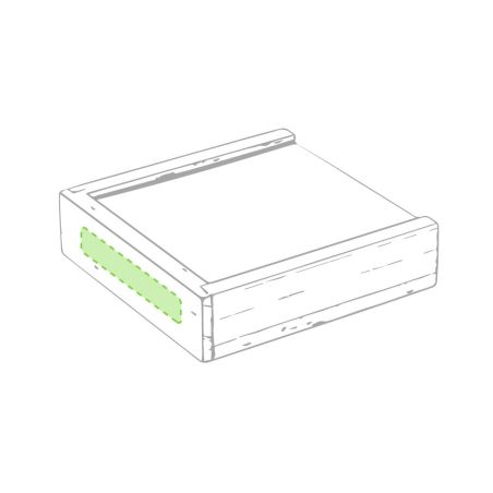 Set Ecológico Personalizado 86932