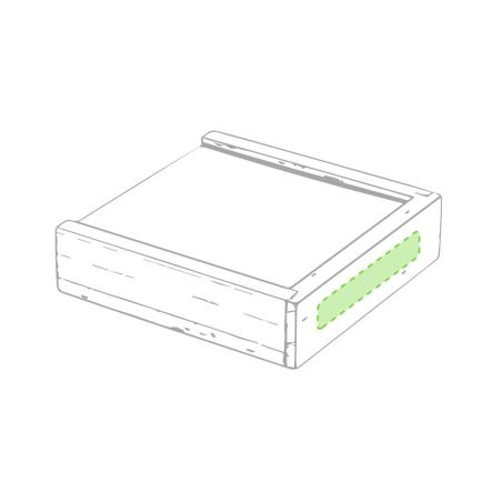 Set Ecológico Personalizado 86932