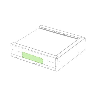 Set Ecológico Personalizado 86932