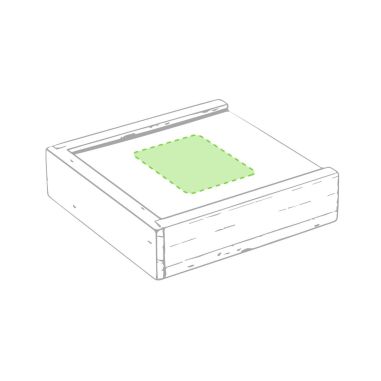 Set Ecológico Personalizado 86932