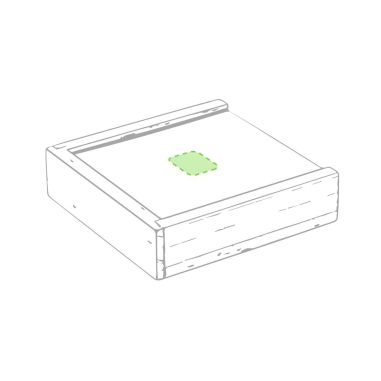 Set Ecológico Personalizado 86932