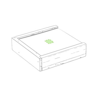 Set Ecológico Personalizado 86932