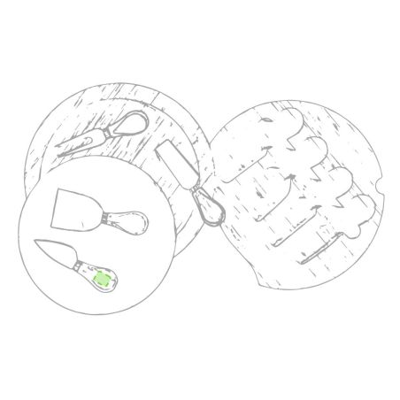 Set Ecológico Personalizado 86950