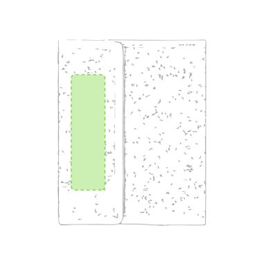 Enfriador Ecológico Personalizado 86952