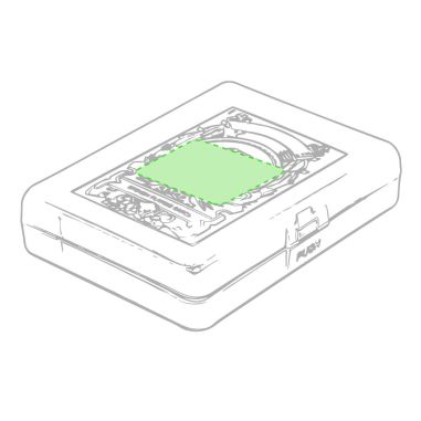 Baraja Ecológica Personalizada 81023