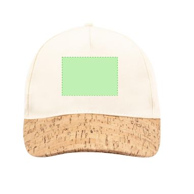 Gorra Ecológica Personalizada 81033