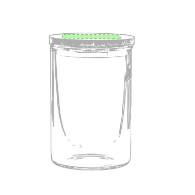 Taza Ecológica Personalizada 81073