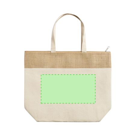 Bolsa Ecológica Personalizada 81100