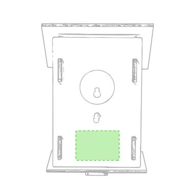 Caseta Ecológica Personalizada 81115