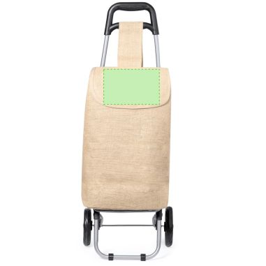 Carro Ecológico Personalizado 81117