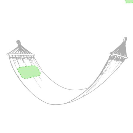 Hamaca Ecológica Personalizada 81120