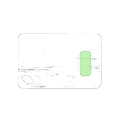 Tabla Ecológica Personalizada 81127