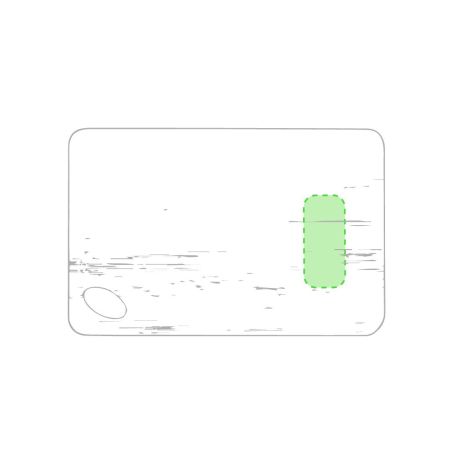 Tabla Ecológica Personalizada 81127