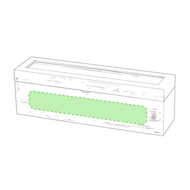 Caja Ecológica Personalizada 81129