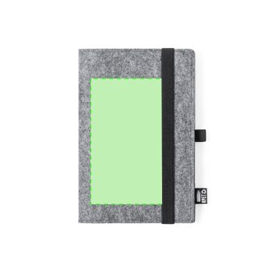 Bloc Ecológico Personalizado 81131