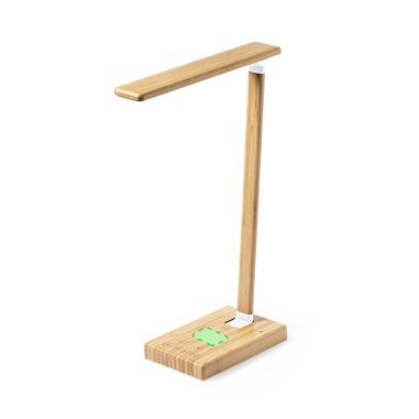 Lámpara Ecológica Personalizada 81145