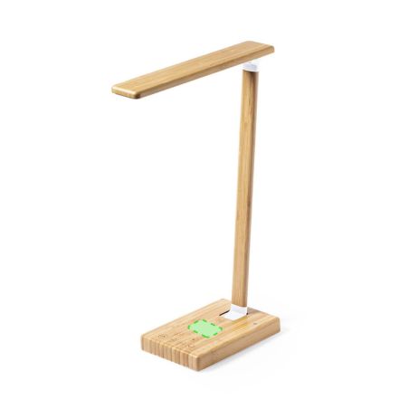 Lámpara Ecológica Personalizada 81145