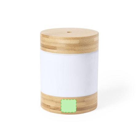 Humidificador Ecológico Personalizado 81147