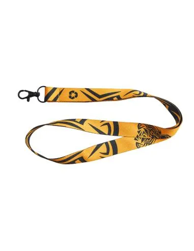 Lanyard de rPET