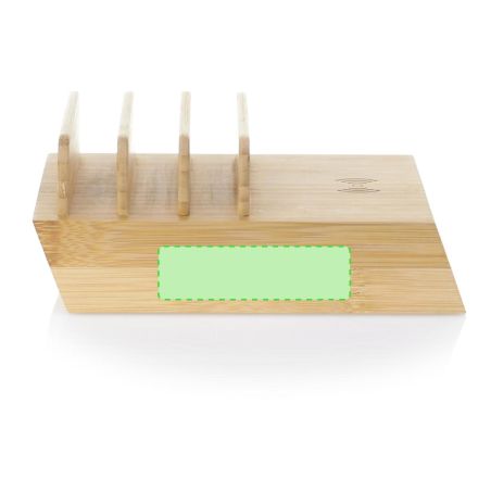 Cargador Ecológico Personalizado 81209