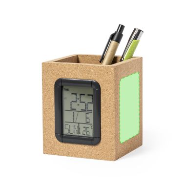 Lapicero Ecológico Personalizado 81225