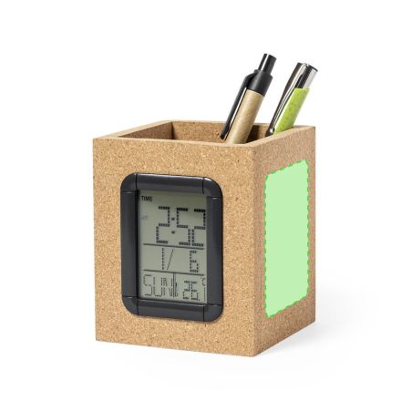 Lapicero Ecológico Personalizado 81225