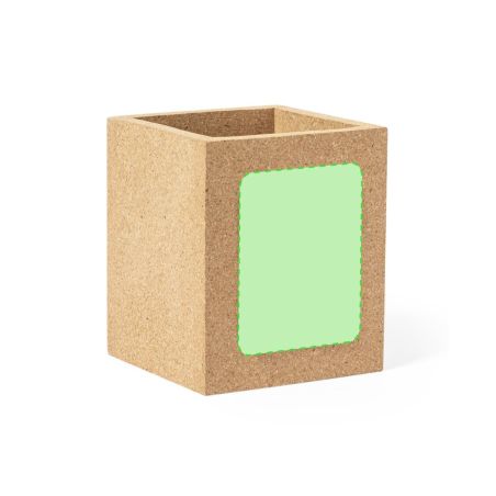 Lapicero Ecológico Personalizado 81225