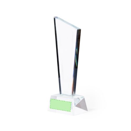 Trofeo Ecológico Personalizado 81252