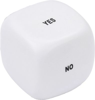 Dado antiestrés de espuma PU Ecológico...