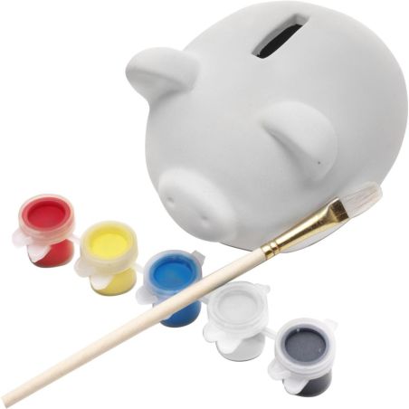 Hucha Ecológica Personalizada 101906