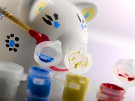 Hucha Ecológica Personalizada 101906