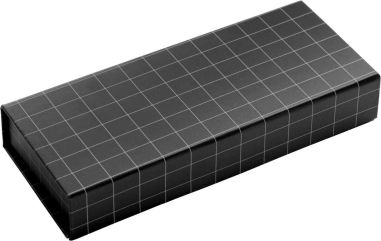 Set de escritura de metal Ecológica...