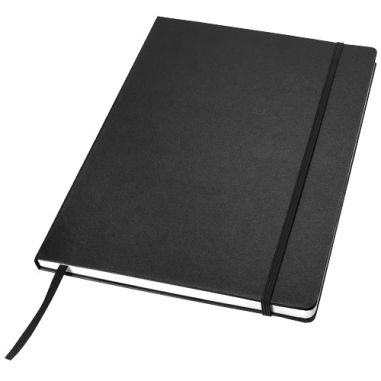 Libreta A4 de tapa dura Ecológica Personalizada...