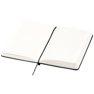 Libreta A4 de tapa dura Ecológica Personalizada...