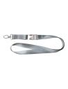 Lanyard de rPET con hebilla - Imagen 9