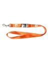 Lanyard de rPET con hebilla - Imagen 10