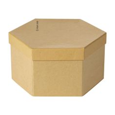 Set de pintura de cartón Ecológica Personalizada 102438 - Producto ecológico