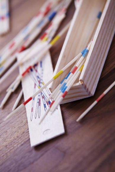 Estuche de madera con Ecológica Personalizada 102548