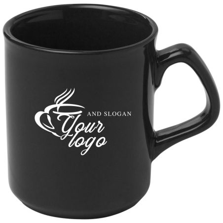 Taza cerámica 250 ml múltiplos 36