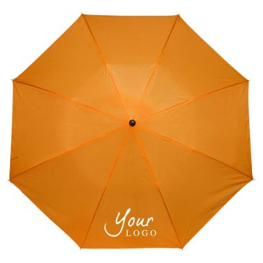 Paraguas de poliéster Ecológico Personalizado 104092