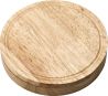 Tabla de madera para quesos Ecológica Personalizada 104582 - Imagen 2