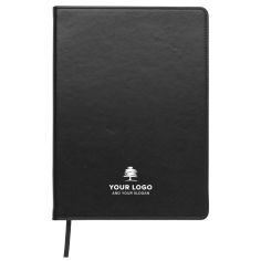 Cuaderno de PU Ecológico Personalizado 105137 - Producto ecológico